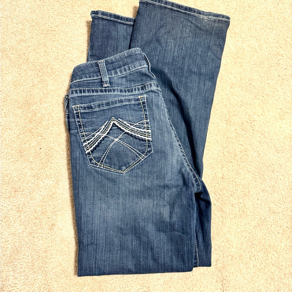 Women's Ariat Jeans